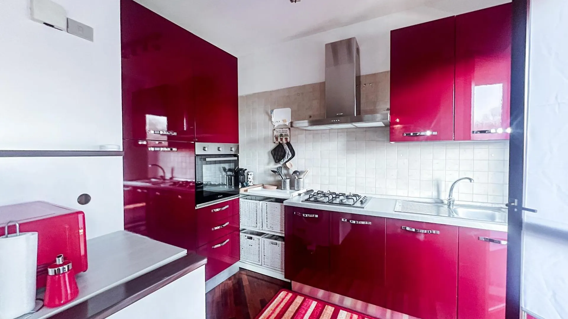 Apartamento Borgo Dei Fiori - Milan, Forum Assago, Humanitas Rozzano Italia