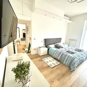  Appartement Leopardi Humanitas,forum,ieo Intero